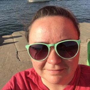 Meet your Posher, Tiffany